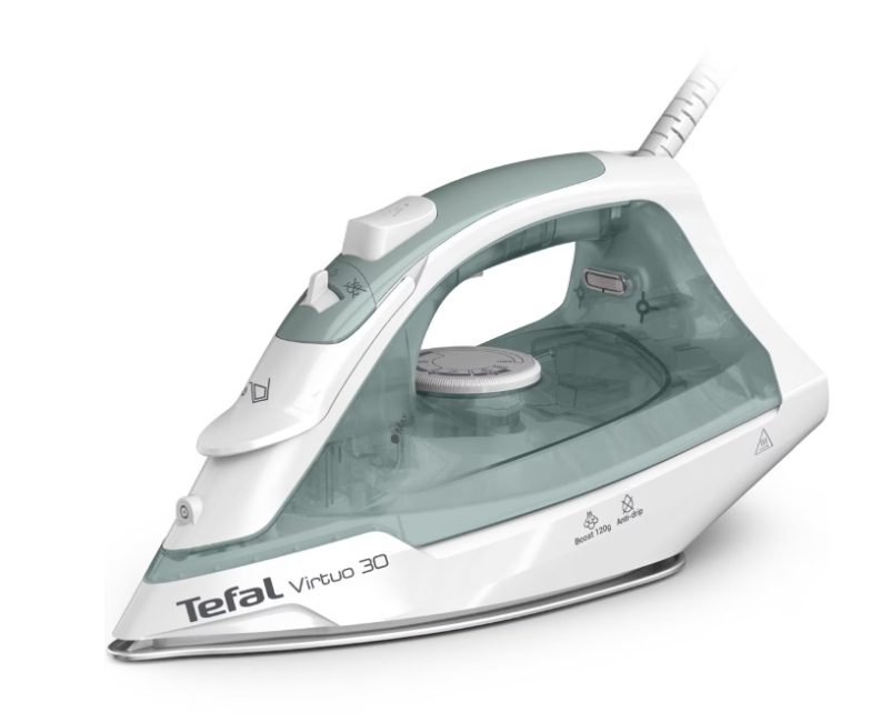 Tefal FV2C42E0 Ютия с пара Virtuo 30