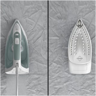 Tefal FV2C42E0 Ютия с пара Virtuo 30