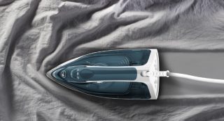 Ютия Tefal FV2839E0 Express Steam