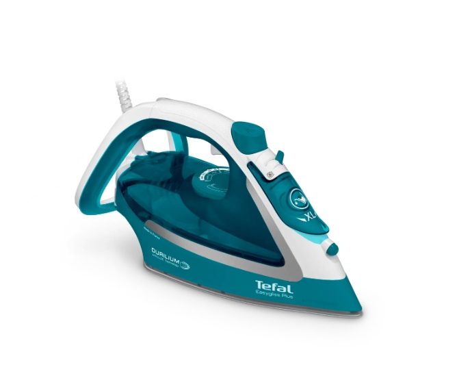 Tefal Easygliss FV5737E0 — Парна ютия