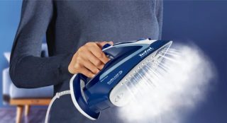 Ютия Tefal FV5770E0 Easygliss Plus