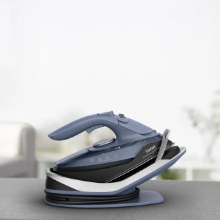 Ютия Tefal FV6675E0 Freemove Power