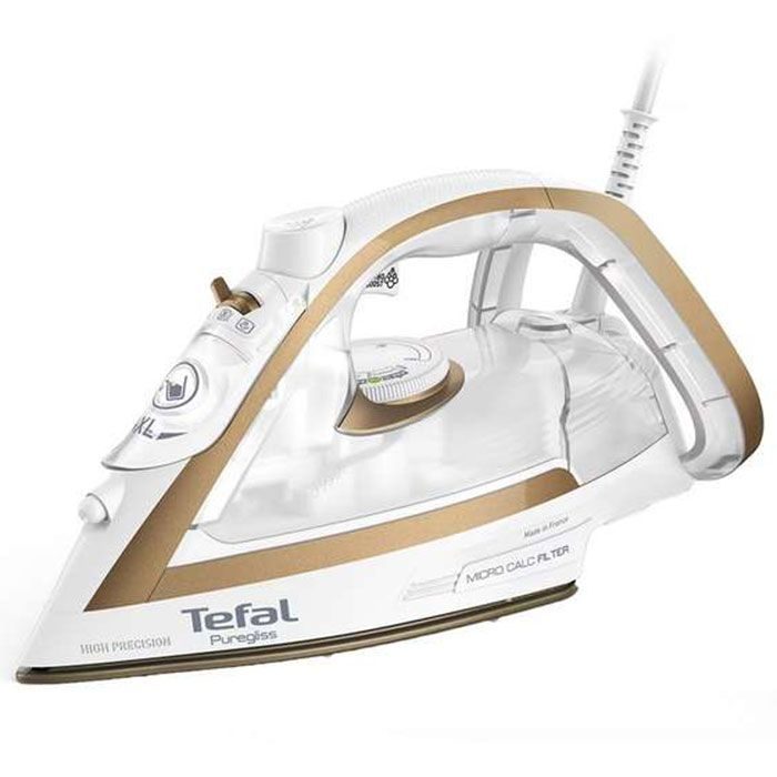 Ютия Tefal FV8042E0 Puregliss