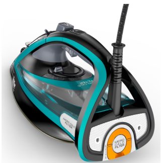 Ютия Tefal Ultimate 3 с пара FV9844E0