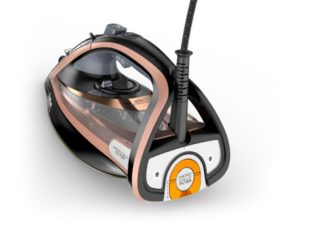Ютия Tefal FV9845E0, 3200W