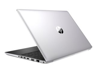 HP ProBook 450 G5, Intel Core i5-8250U (1.6Ghz, до 3.4GH/6MB/4C), 15.6" FHD UWVA AG + Webcam 720p, 8GB 2400Mhz 1DIMM,