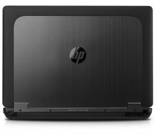 HP ZBook 15 G2 лаптоп, Core i7-4710MQ (2.5GHz/6MB/4 ядра), 15.6" FHD UWVA + WebCam, 2x 8GB, 256GB Z Turbo Drive SSD, 750GB HDD, D