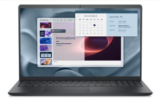 Dell Pro 15 Essential PV15250, Intel Core 3 100U (6 ядра, до 4.7 GHz), 15.6" FHD (1920x1080) 120Hz WVA AG, 8GB, 512G