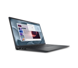 Dell Pro 15 Essential PV15250, Intel Core 3 100U (6 ядра, до 4.7 GHz), 15.6" FHD (1920x1080) 120Hz WVA AG, 8GB, 512G
