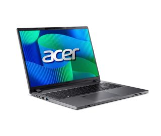Acer TravelMate P2 TMP216-51-G2-TCO-53M1, Intel Core i5 1334U (3.4GHz до 4.6GHz, 12MB), 16" WUXGA (1920x1200) IPS, 16GB RAM, 512GB SSD, Windows 11 Pro