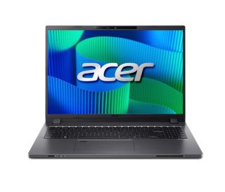 Acer TravelMate P2 TMP216-51-G2-TCO-53M1, Intel Core i5 1334U (3.4GHz до 4.6GHz, 12MB), 16" WUXGA (1920x1200) IPS, 16GB RAM, 512GB SSD, Windows 11 Pro