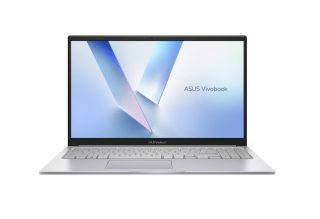 Лаптоп Asus Vivobook X1504VA-BQ4659NA, Intel 5 120U 1.4 GHz (12MB Cache, до 5.0 GHz, 10 ядра, 12 нишки), 15.6" FHD (1920x1080)