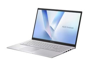 Лаптоп Asus Vivobook X1504VA-BQ4659NA, Intel 5 120U 1.4 GHz (12MB Cache, до 5.0 GHz, 10 ядра, 12 нишки), 15.6" FHD (1920x1080)