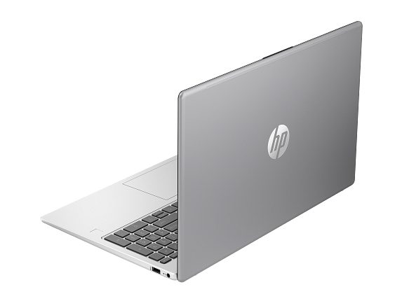 HP 255R G10 Turbo silver, AMD Ryzen 5 7535U, 15.6" FHD, 16GB, 512GB SSD