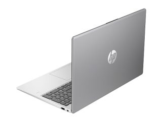 HP 255R G10 Turbo silver, AMD Ryzen 5 7535U, 15.6" FHD, 16GB, 512GB SSD