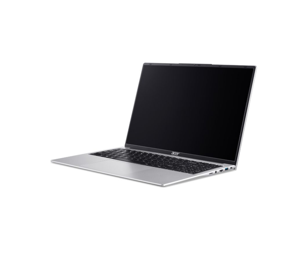 Acer Aspire Lite 16, AL16-54P-77EK, Intel Core i7 1355U (до 5.00GHz, 12MB), 16" WUXGA (1920x1200) IPS, 16GB DDR5, 512GB SSD
