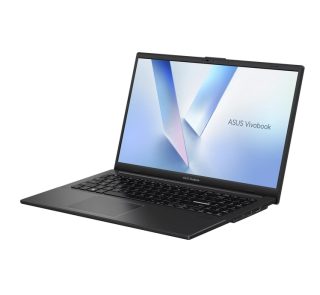 ASUS Vivobook Go E1504FA-BQ2786NA, AMD Ryzen 5 40 2.8GHz (6MB Cache, до 4.3GHz, 4 ядра, 8 нишки), 16GB (вградена) LDDR