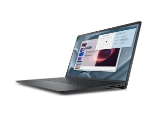Лаптоп Dell Pro 15 Essential PV15250, Intel Core i7-1355U, 15.6" FHD 120Hz, 16GB, 1TB, Ubuntu, Carbon