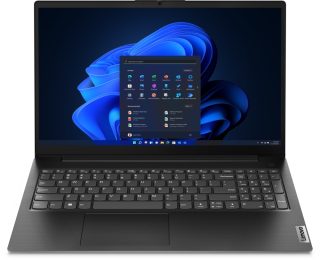 Lenovo V15 G4 AMD Ryzen 3 7320U (до 4.1GHz, 4MB), 16GB LPDDR5 5500MHz, 512GB SSD, 15.6" FHD (1920x1080) TN AG, AMD Ra