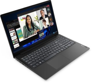 Lenovo V15 G4 AMD Ryzen 3 7320U (до 4.1GHz, 4MB), 16GB LPDDR5 5500MHz, 512GB SSD, 15.6" FHD (1920x1080) TN AG, AMD Ra