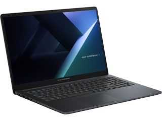 ASUS ExpertBook B1, PM1503CDA-S72318 AMD Ryzen 7 7735U (16MB до 4.55 GHz), 15.6" FHD 60Hz, 16GB DRR5, 512GB SSD, AMD