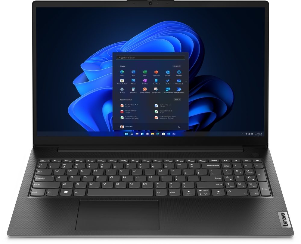 Лаптоп Lenovo V15 G4 AMD Ryzen 5 7520U