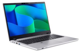 Лаптоп Acer TravelMate P2 TMP215-55-TCO-5378, Intel Core 5 120U, 15.6" FHD IPS, 16GB DDR4, 512GB SSD