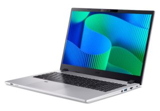 Лаптоп Acer TravelMate P2 TMP215-55-TCO-5378, Intel Core 5 120U, 15.6" FHD IPS, 16GB DDR4, 512GB SSD