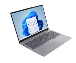 Lenovo ThinkBook 16 G7 AMD Ryzen 5 7535HS, 16GB DDR5, 512GB SSD, 16" WUXGA IPS