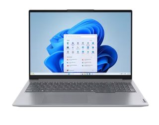 Lenovo ThinkBook 16 G7 AMD Ryzen 5 7535HS, 16GB DDR5, 512GB SSD, 16" WUXGA IPS