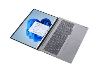 Lenovo ThinkBook 16 G7 AMD Ryzen 5 7535HS, 16GB DDR5, 512GB SSD, 16" WUXGA IPS