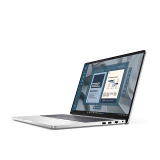 Лаптоп Dell Pro 16 PC16255, AMD Ryzen AI 5 PRO 340, 16.0" FHD+ IPS, 16 GB RAM