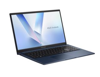 Asus Vivobook X1504MA-BQ254WNA, Intel Core 5, 15.6" FHD, 16GB DDR5, SSD 512GB, Chiclet Keyboard with Num-