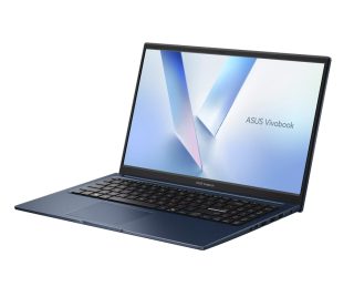 Asus Vivobook X1504MA-BQ254WNA, Intel Core 5, 15.6" FHD, 16GB DDR5, SSD 512GB, Chiclet Keyboard with Num-