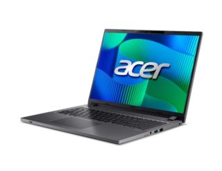 Лаптоп Acer TravelMate P2 TMP216-51-G2-TCO-55HD, Intel Core 5 120U, 16" WUXGA IPS