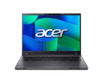 Лаптоп Acer TravelMate P2 TMP216-51-G2-TCO-55HD, Intel Core 5 120U, 16" WUXGA IPS