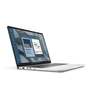 Dell Pro 16 PC16255, AMD Ryzen AI 7 350, 16.0" FHD+ IPS, 16 GB DDR5