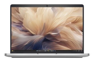 Лаптоп Dell Pro 14 Plus PB14250, Intel Core Ultra 5 236V vPro, 14" FHD+ дисплей