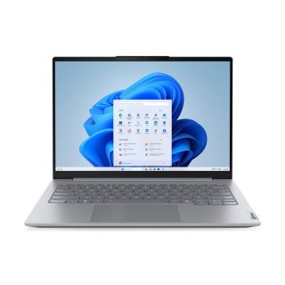 Lenovo ThinkBook 14 G5 Intel Core Ultra 5 225U (до 4.8GHz, 12MB), 16GB DDR5-5600, 512GB SSD, 14" WUXGA (1920x1200) IPS