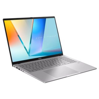 Asus Vivobook S S3607CA-RP037NA, Intel Ultra 7 255H 2.0 GHz (24MB Cache, до 5.1 GHz, 16 ядра, 16 нишки), 16.00" OL