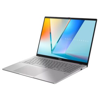 Asus Vivobook S S3607CA-RP037NA, Intel Ultra 7 255H 2.0 GHz (24MB Cache, до 5.1 GHz, 16 ядра, 16 нишки), 16.00" OL