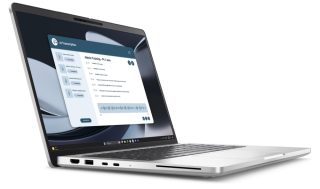 Лаптоп Dell Pro 14 Plus PB14255, AMD Ryzen 7 PRO 250, 14.0" FHD+ IPS
