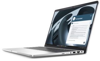 Dell Pro 16 Plus PB16255, AMD Ryzen 5 PRO 230, 16GB, 512GB SSD Gen4, 16.0" FHD+, AMD Radeon 760M, FgrPr & SmtCd, FHD, IR
