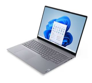 Lenovo ThinkBook 16 G8 Intel Core Ultra 7 255H (до 5.1 GHz)