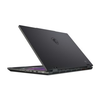 MSI Cyborg 15 B13WFKG геймърски лаптоп, i7-13620H, RTX 5060 8GB, 15.6" FHD