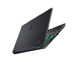 Лаптоп MSI Cyborg 15 B2RWFKG, Intel Core 7 240H, GeForce RTX 5060 8GB GDDR7, 15.6" FHD