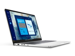 Dell Pro 16 PC16250, Intel Ultra 7 265U vPro(R) (12 TOPS NPU, 12 ядра, до 5.3 GHz), 16" FHD+ (1920x1200) 300nits AG