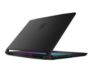 Лаптоп MSI Katana 15 HX B14WFK, i5-14450HX, RTX 5060 8GB, 15.6"