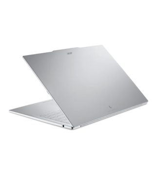 Лаптоп Acer Swift Air 16, SFA16-61M-R3XW, AMD Ryzen AI 7 350, 16" WUXGA OLED, 16GB LPDDR5X, 1TB SSD