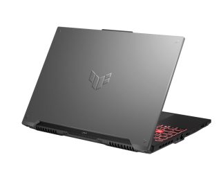 Asus TUF A16 FA607NUQ-RL014 геймърски лаптоп